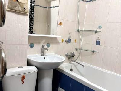 квартира за адресою Харківське шосе, 21/3