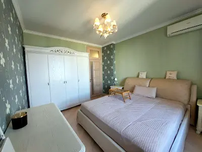 квартира за адресою Київ, Дмитрівська вул., 69