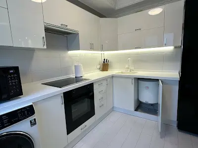 квартира по адресу Остафия Дашкевича ул. (Курнатовского), 9