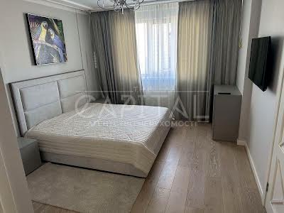 квартира за адресою Оболонський просп., 26