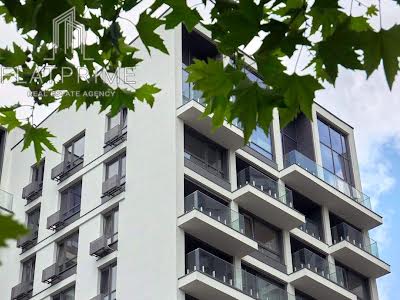 квартира за адресою Драгоманова вул., 31-А