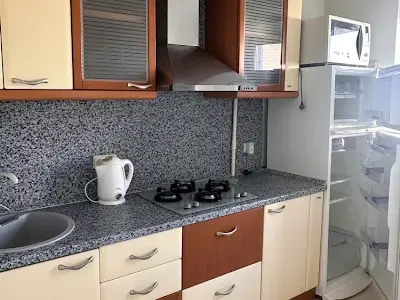 квартира за адресою Карела Чапека вул. (Юліуса Фучика), 8