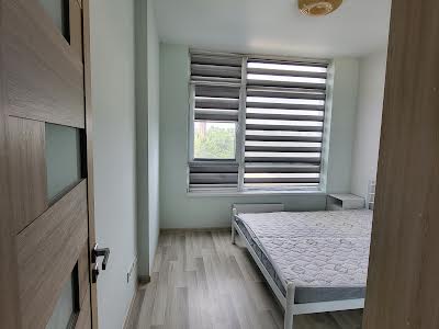 квартира по адресу Ракетна, 24-Б