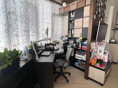 квартира за адресою Академіка Писаржевського вул., 8