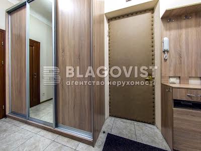 квартира за адресою Кловський узвіз, 4