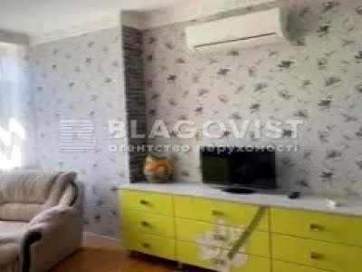 квартира за адресою Регенераторна вул., 4