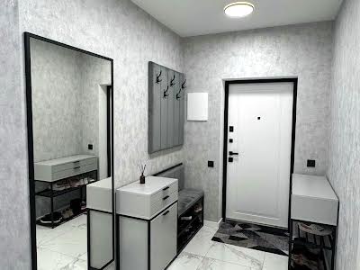 квартира за адресою Валерія Лобановського просп., 144