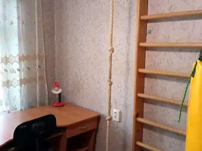 квартира за адресою Леся Курбаса просп., 15