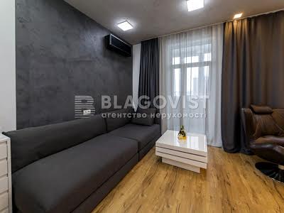 квартира за адресою Саперне Поле вул., 12