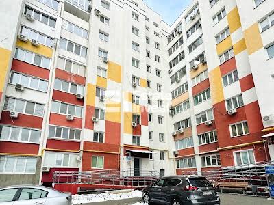 квартира за адресою Перемоги просп., 85