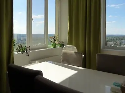квартира за адресою Клочківська вул., 258