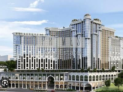 квартира по адресу Глубочицкая ул., 73