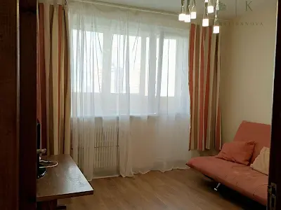 квартира по адресу Харьков, Победы просп., 68а