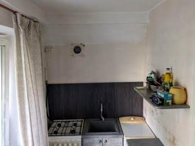 квартира по адресу Рокоссовского маршала просп., 3-А