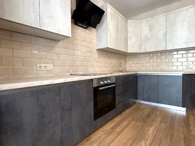 квартира за адресою Каховська вул., 60