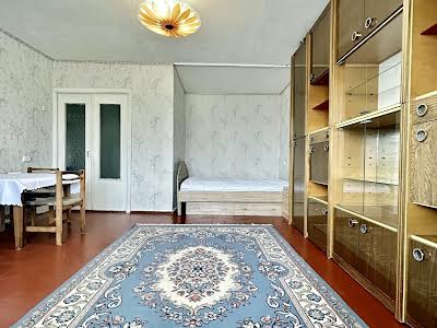 квартира по адресу Киев, Нововокзальная ул., 21