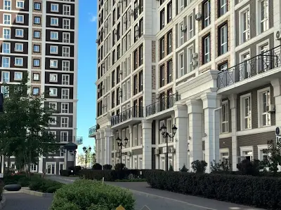 квартира по адресу Михаила Максимовича ул. (Трутенко Онуфрия), 24-Б