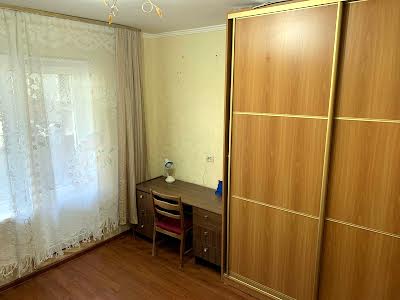 кімната за адресою Драгоманова вул., 23