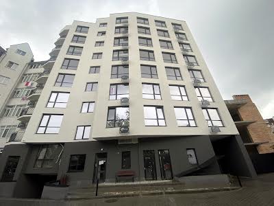 квартира по адресу Волчинецкая ул., 55
