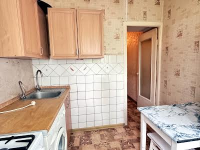 квартира за адресою Нове шосе, 12