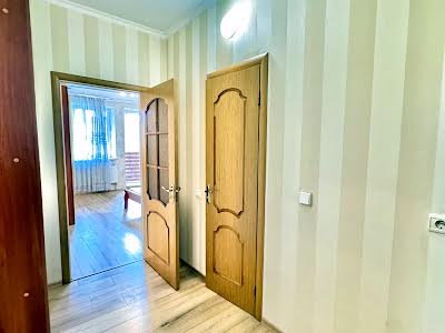 квартира за адресою Голосіївська вул., 13
