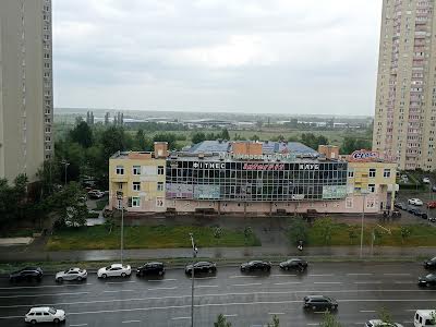 кімната за адресою Милославська вул., 39
