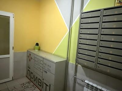 квартира за адресою Київ, Рахманінова вул., 30