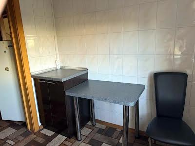 квартира по адресу Оболонский просп., 14-Ж