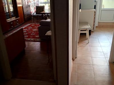 квартира по адресу Энтузиастов ул., 27