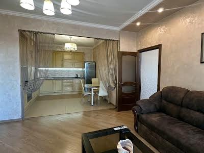 квартира по адресу Глубочицкая ул., 32-Б
