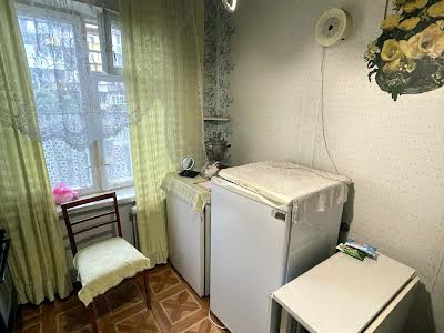 квартира по адресу Мостицкая ул., 8