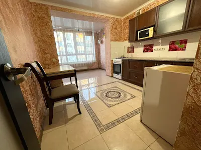 квартира за адресою Сагайдачного вул., 15