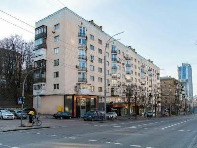 квартира за адресою Київ, Лесі Українки бульв., 10