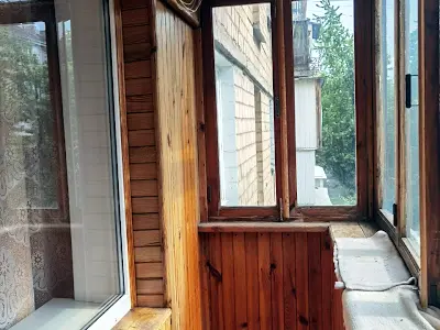 квартира за адресою Київ, Ушинського вул., 11