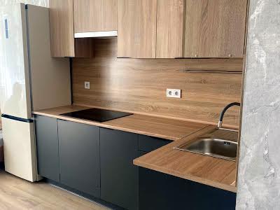 квартира по адресу Олександра Олеся ул., 7