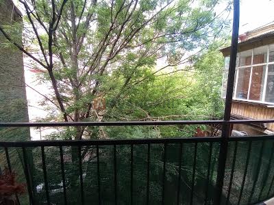 квартира за адресою В'ячеслава Липинського вул. (Чапаєва), 4-В
