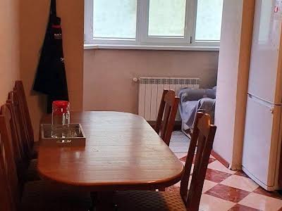 квартира по адресу Самойло Кошки ул. (Маршала Конєва), 9