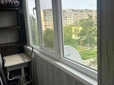 квартира за адресою Йорданська вул. (Лайоша Гавро), 2-А