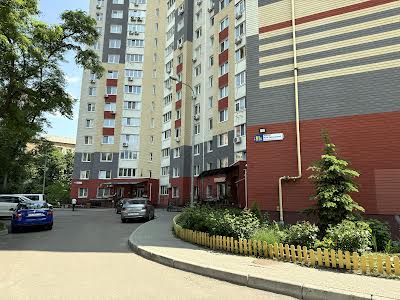 квартира за адресою Юлії Здановської вул. (Ломоносова), 81-Б