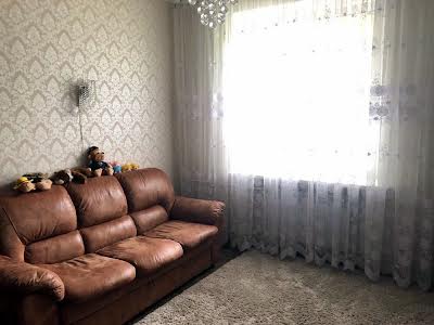 квартира за адресою Кловський узвіз, 4