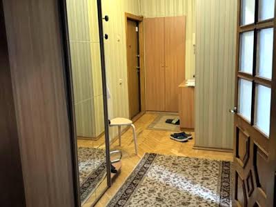 квартира по адресу Валентиновская ул. (Блюхера), 24б