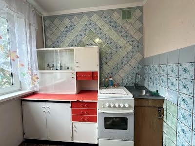 квартира за адресою Валентинівська вул. (Блюхера), 27а