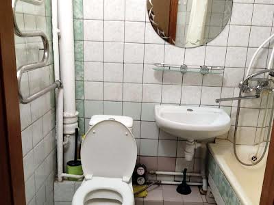 квартира за адресою Київ, Михайла Котельникова вул., 3