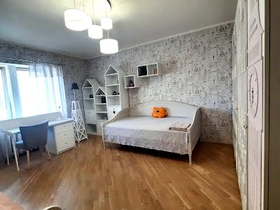 квартира за адресою Володимира Івасюка просп. (Героїв Сталінграду), 22