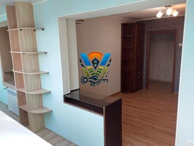 квартира по адресу Полярная ул., 8-Д