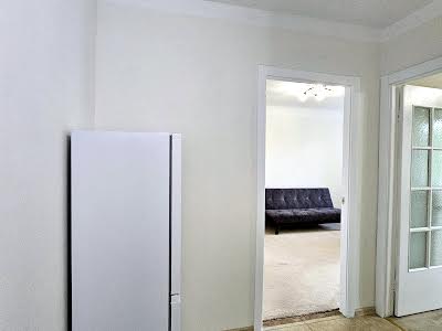 квартира по адресу Строителей ул., 8