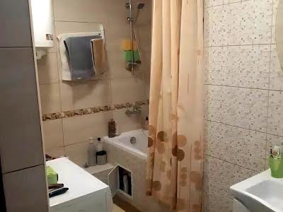квартира за адресою Харків, Тракторобудівників просп., 162д