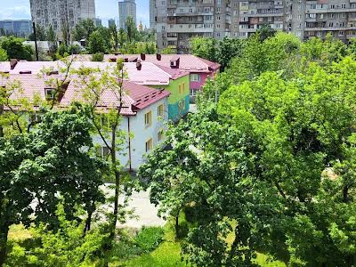 квартира по адресу Березняковская ул., 14-А