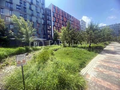 квартира по адресу Тадея Рыльского бульв., 4