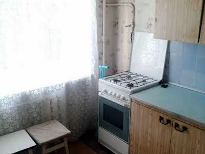 квартира по адресу Уманская ул., 31